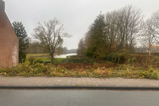 Bouwkavel Bouwkavel 528m² Bad Nieuweschans in Bad Nieuweschans, Groningen – 528 m²