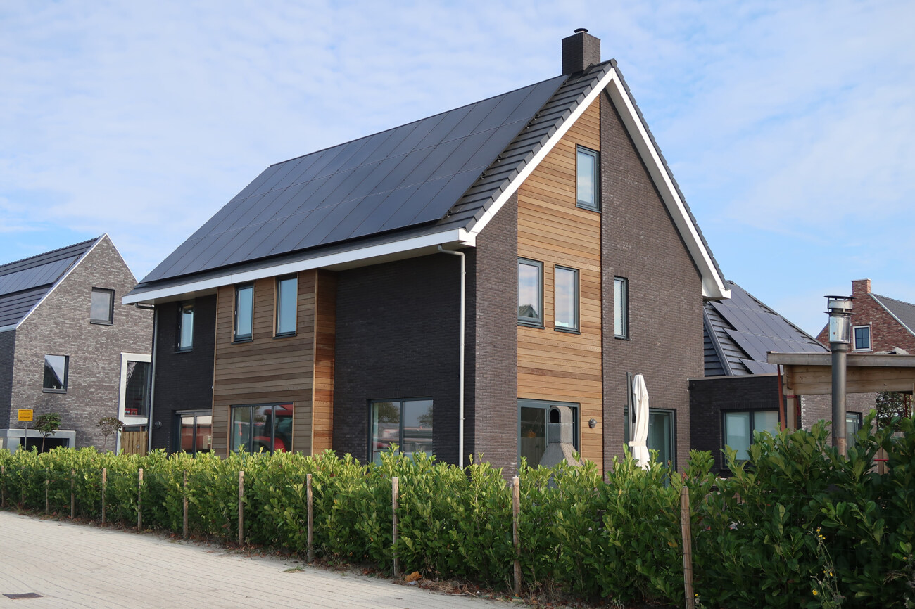 Sydney – Herenhuis cataloguswoning van U. Veenstra